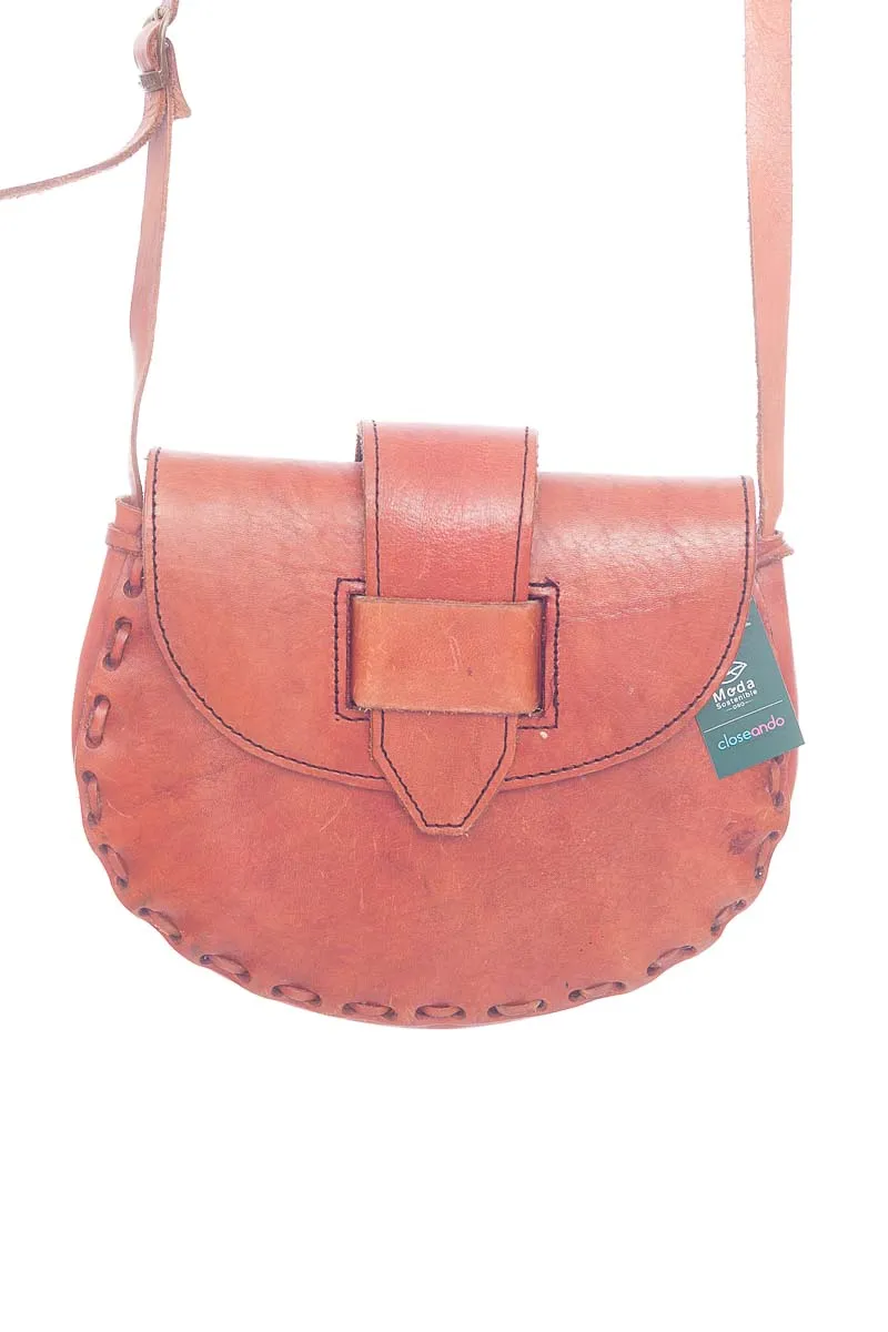 Cartera / Bolso / Monedero color Café - Closeando