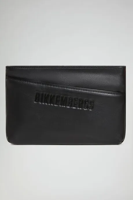 Cartera para hombre de Bikkembergs – BKMA00403M