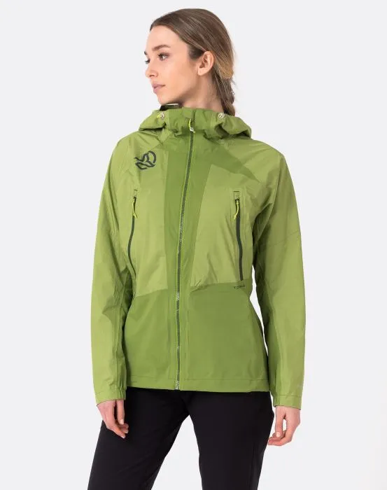 CHAQUETA KARSA JKT W