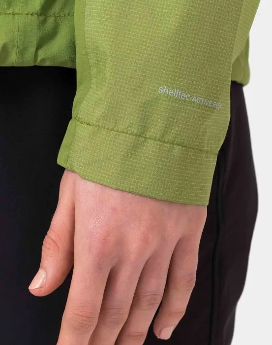 CHAQUETA KARSA JKT W