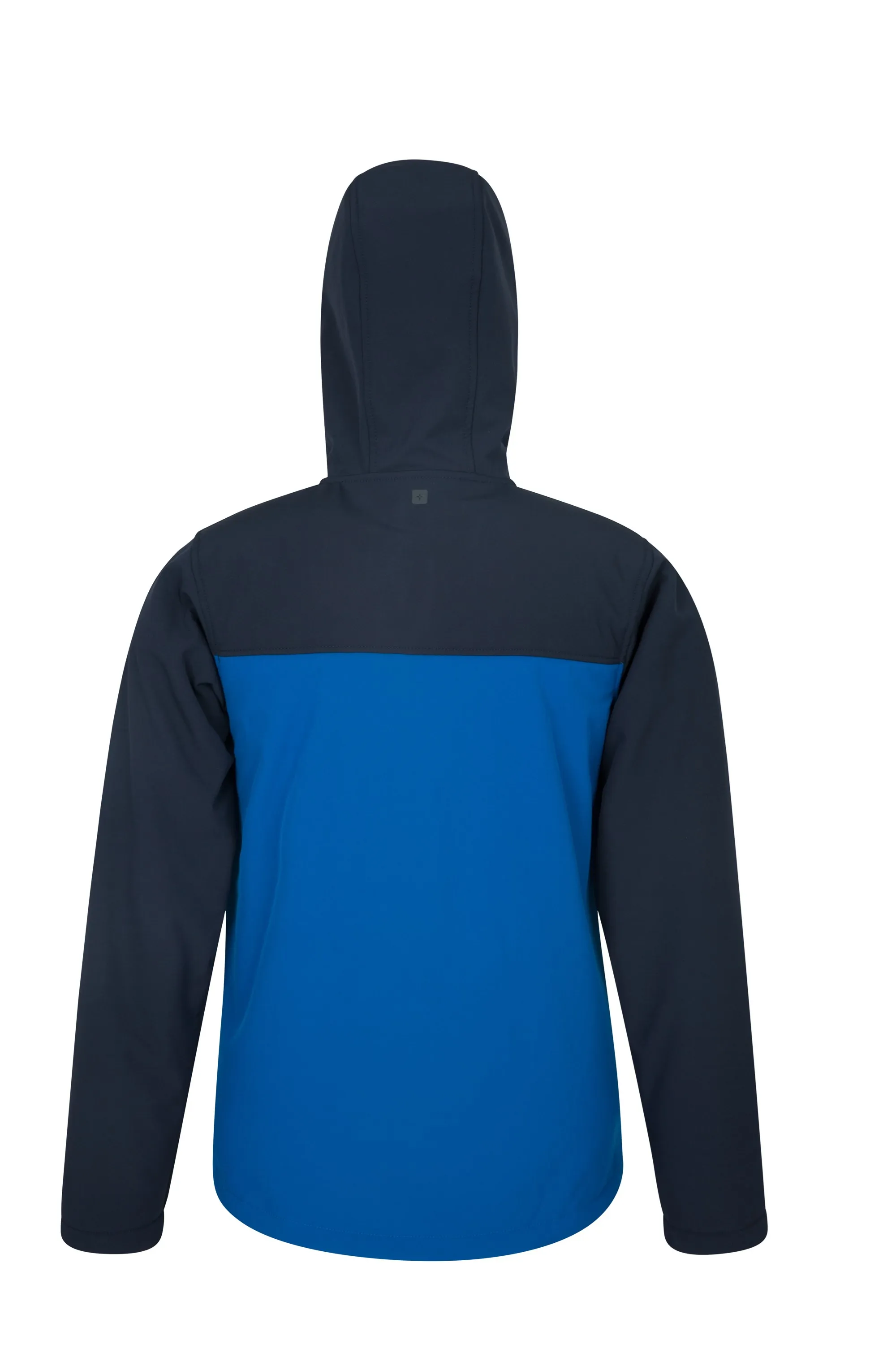 Chaqueta Softshell Arctic II Hombres