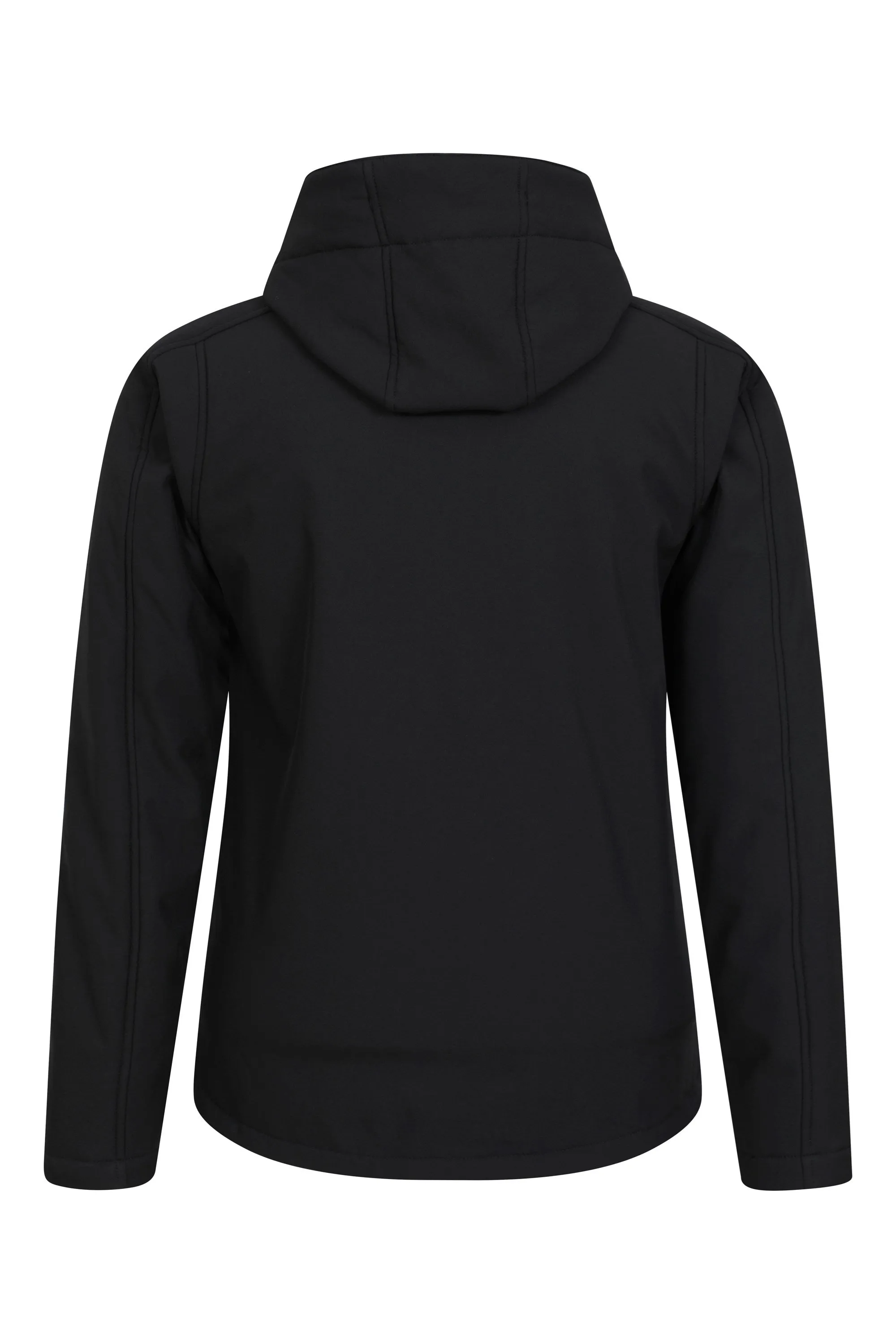 Chaqueta Softshell Arctic II Hombres