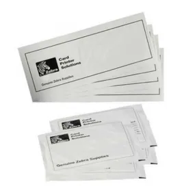 Cleaning Card ZC100/300 2 C