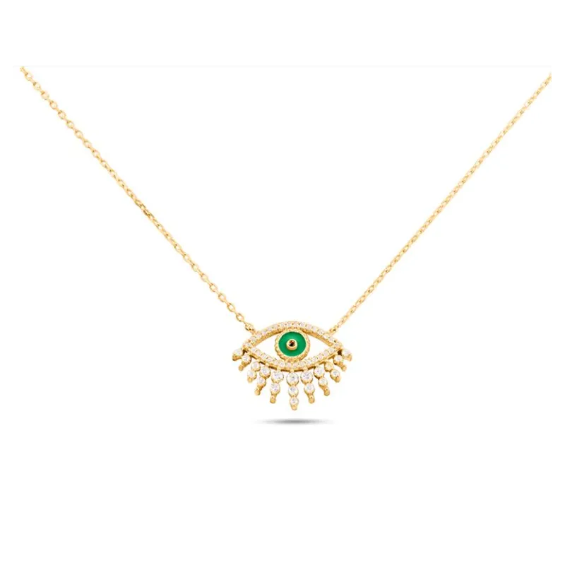 Collar Agatha Lucky Eye 2690130-658-TU