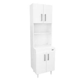 Columna cocina express blanco Mosconi
