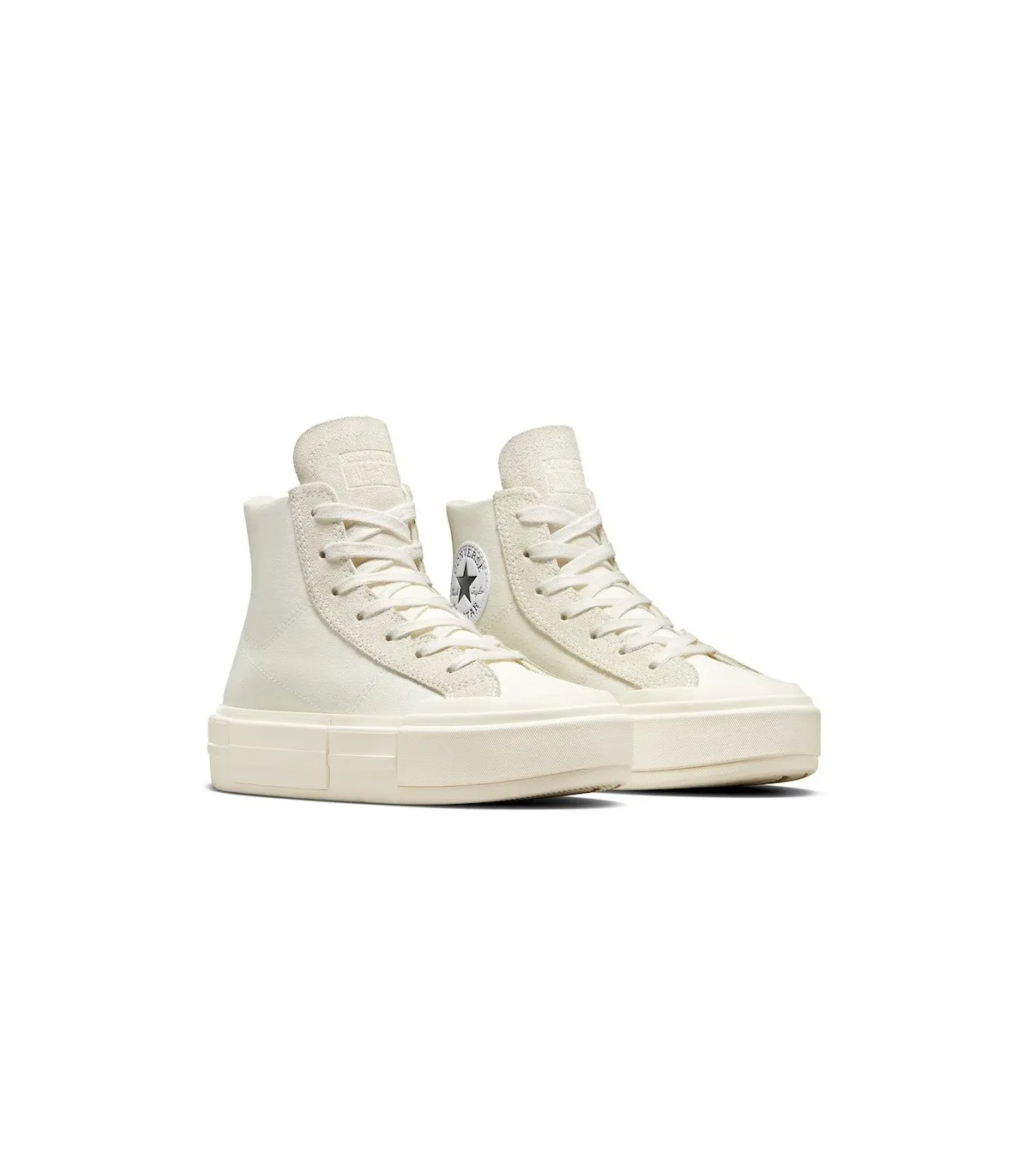Converse Chuck Taylor All Star Cruise Blanco Mujer