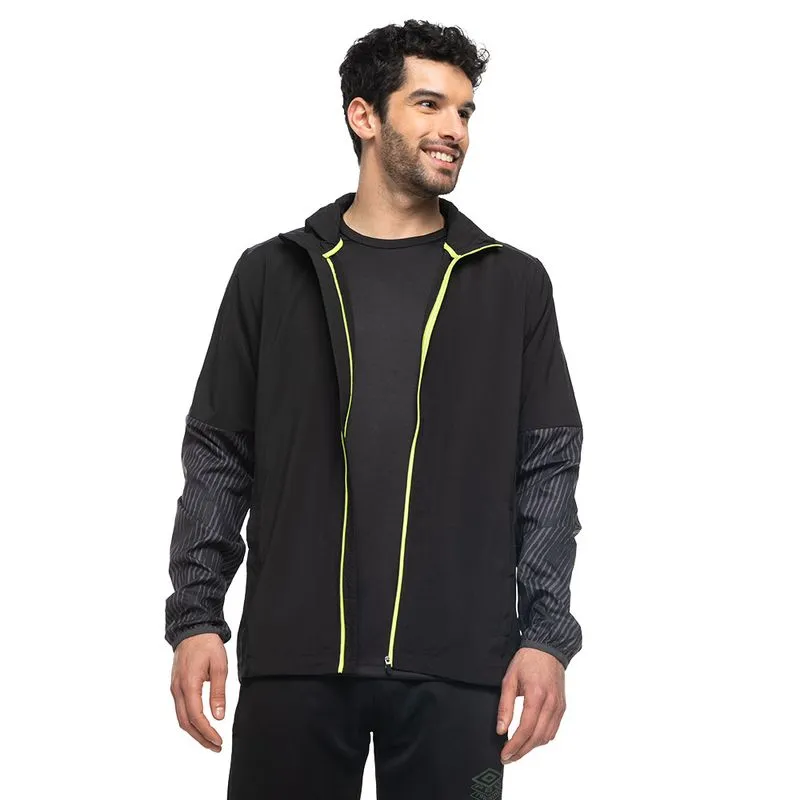 Cortavientos Pro Training Hombre Umbro