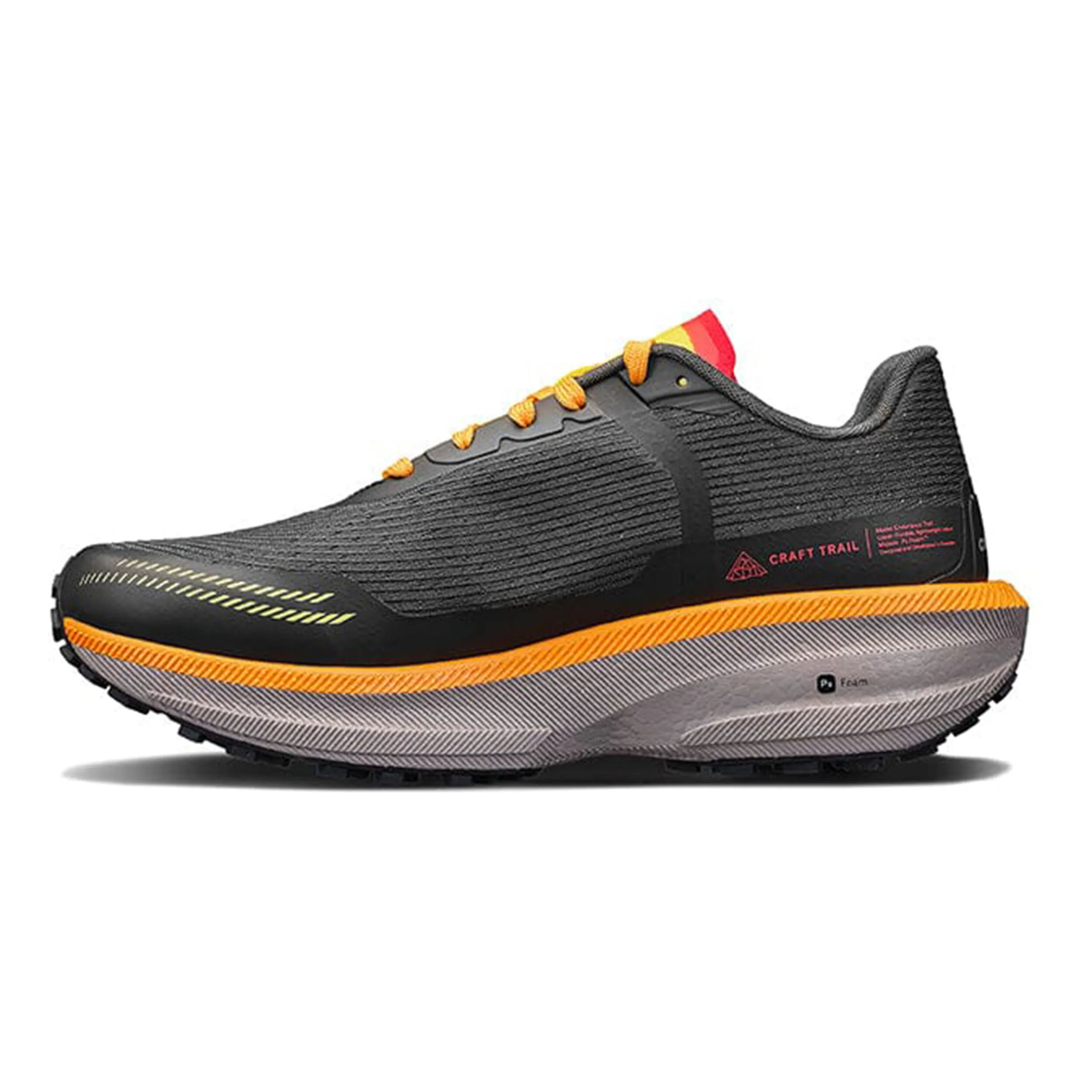 Craft Endurance Zapatilla Trail Hombres