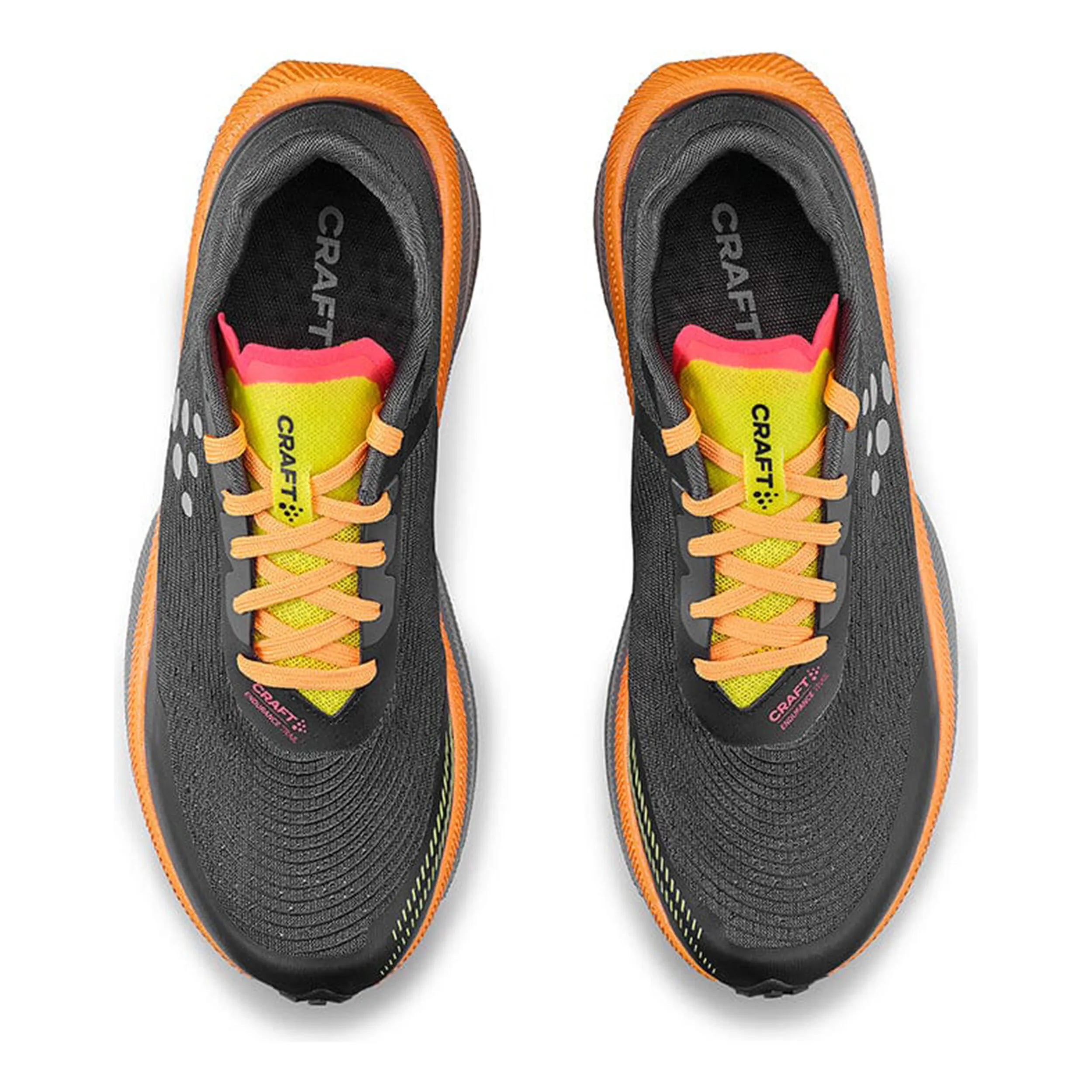 Craft Endurance Zapatilla Trail Hombres