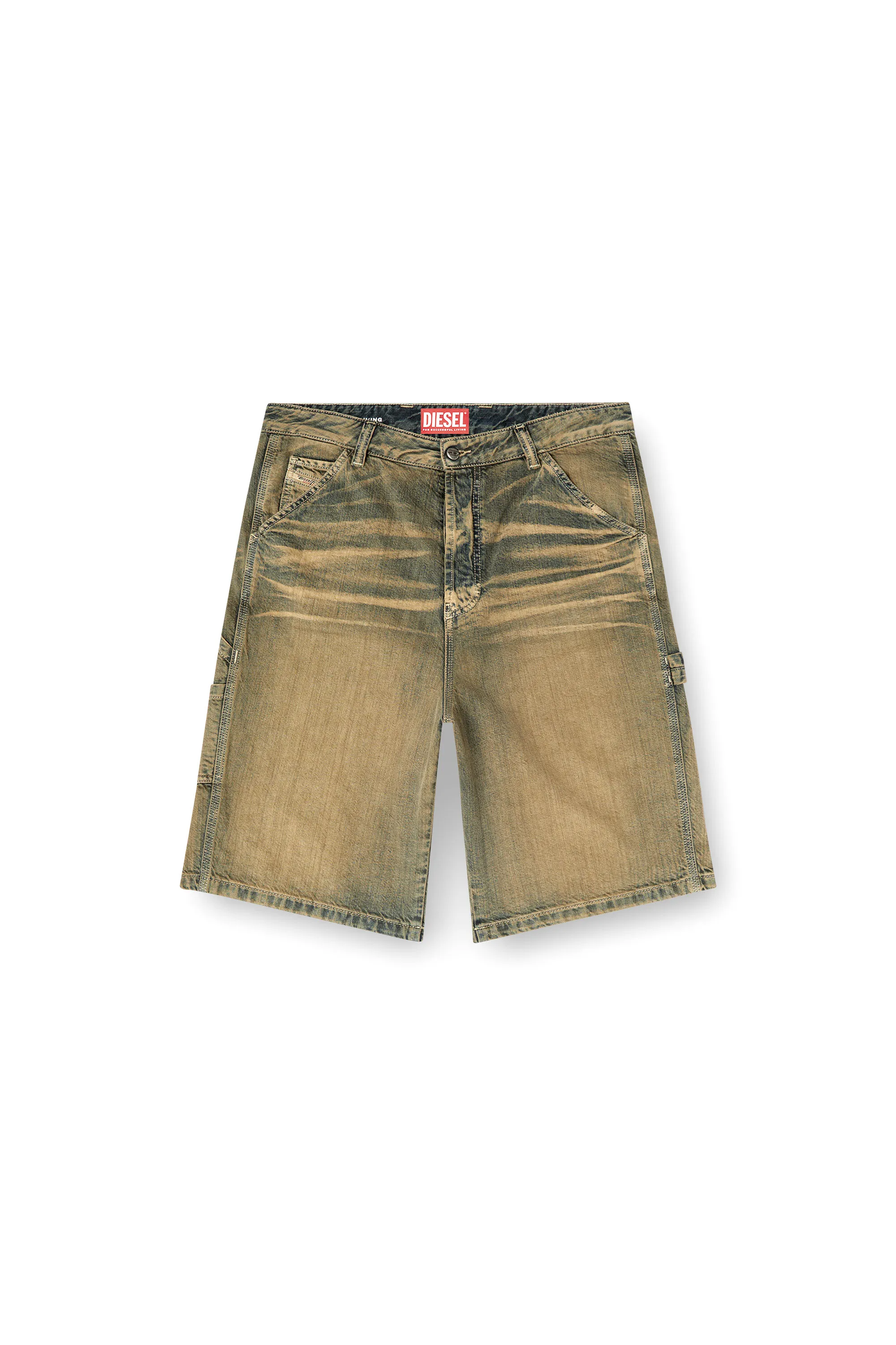 d-livery-short