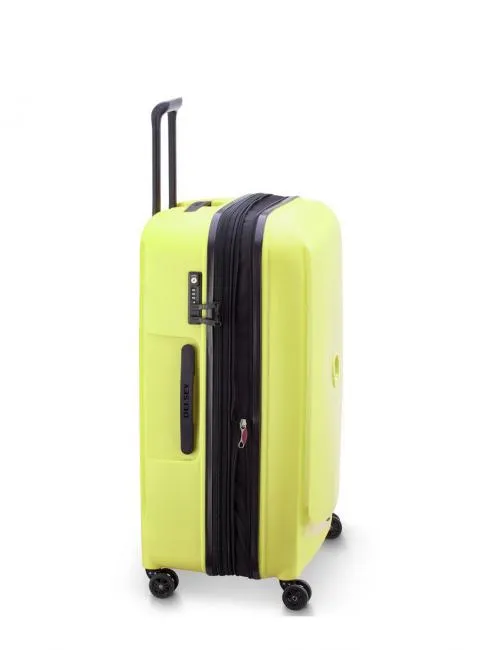 DELSEY BELMONT PLUS Carro grande, expandible