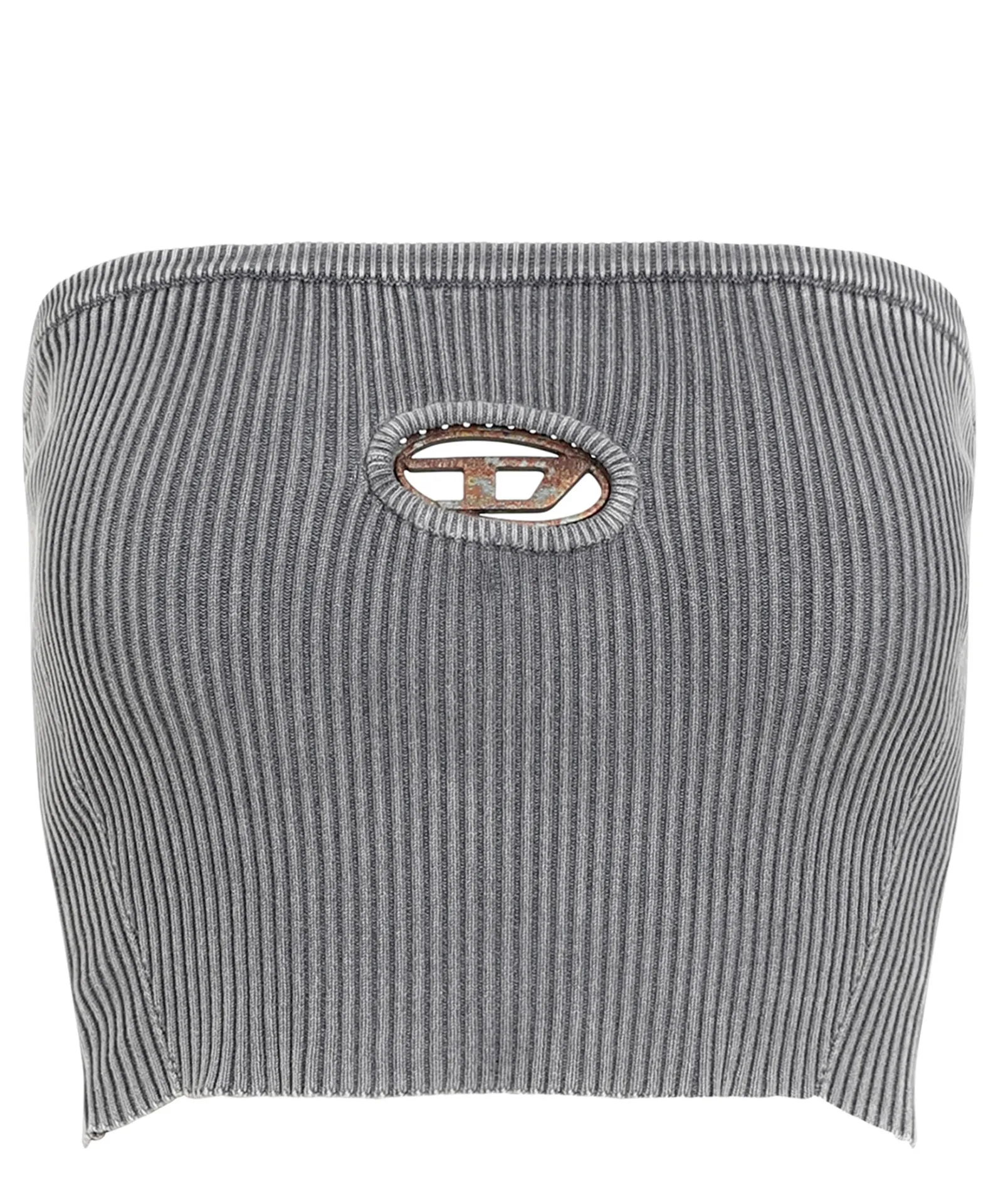 Diesel Crop top M-Clarksville-R