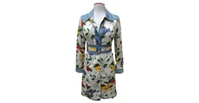 Dolce & Gabbana Abrigos, Ropa de calle Multicolor 