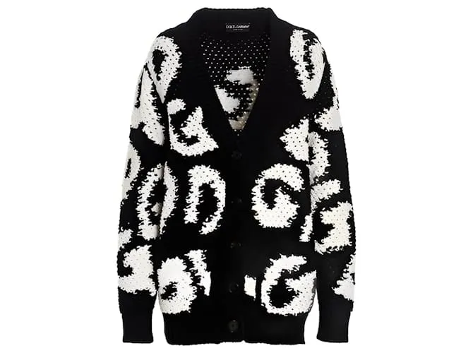Dolce & Gabbana Ropa de punto Negro 