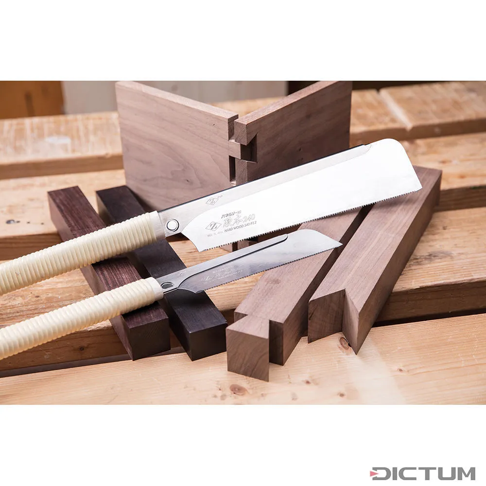 Dozuki Z-Saw para madera dura 150 mm, Traditional Grip