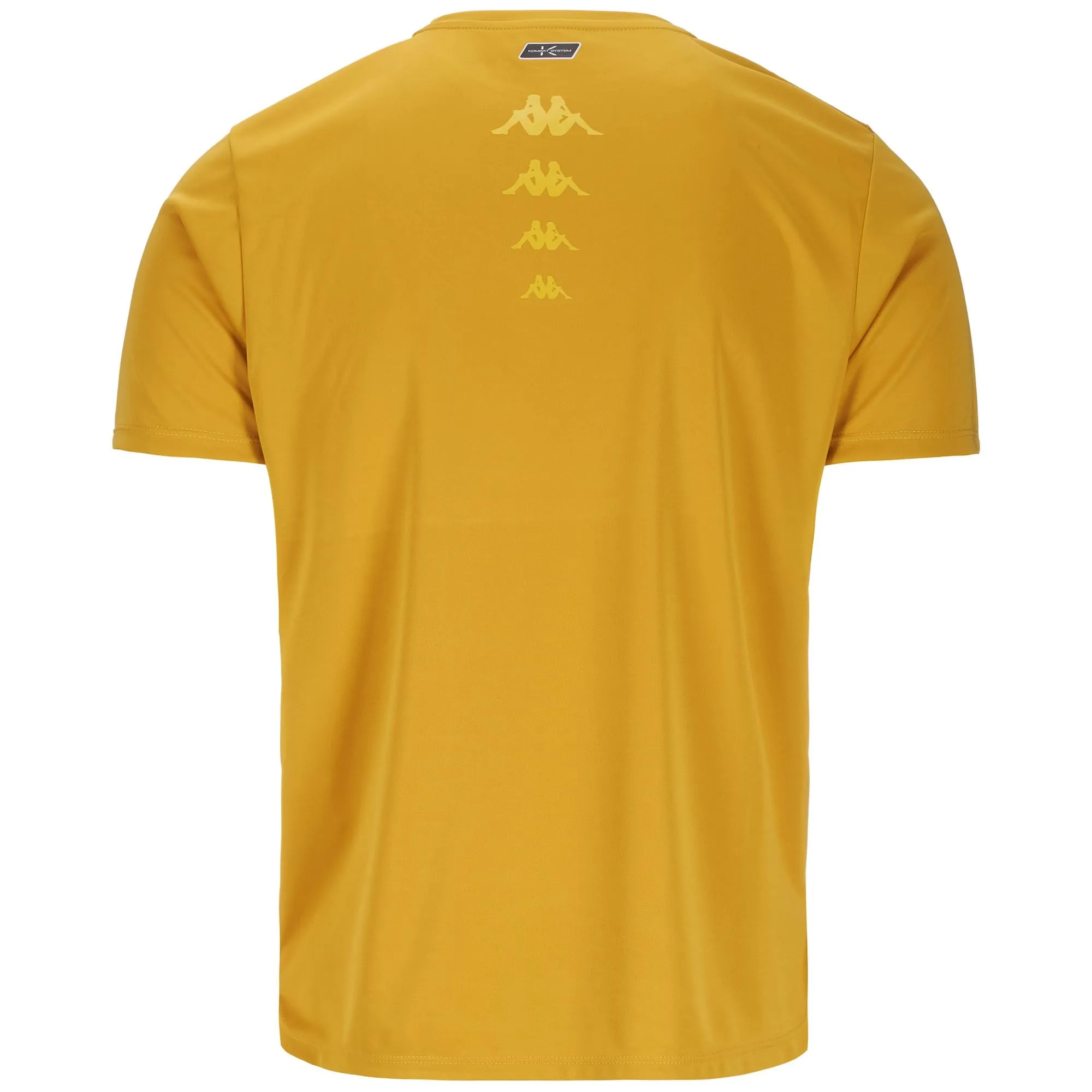 EOCENE AMARILLO