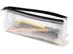Estuche para lápices, de PVC blando