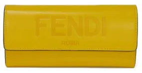Fendi Roma Amarillo 