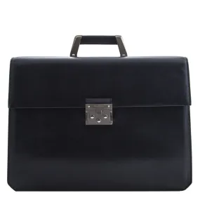 Ferragamo Maletín Negro