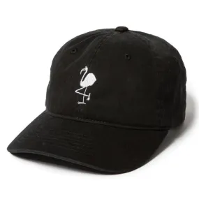 FLAMINGO DAD HAT
