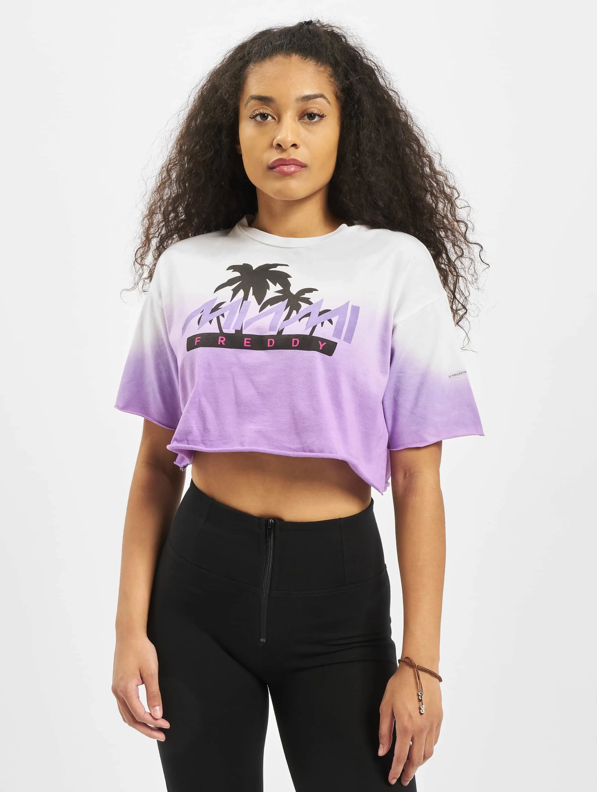 Freddy Short Sleeve