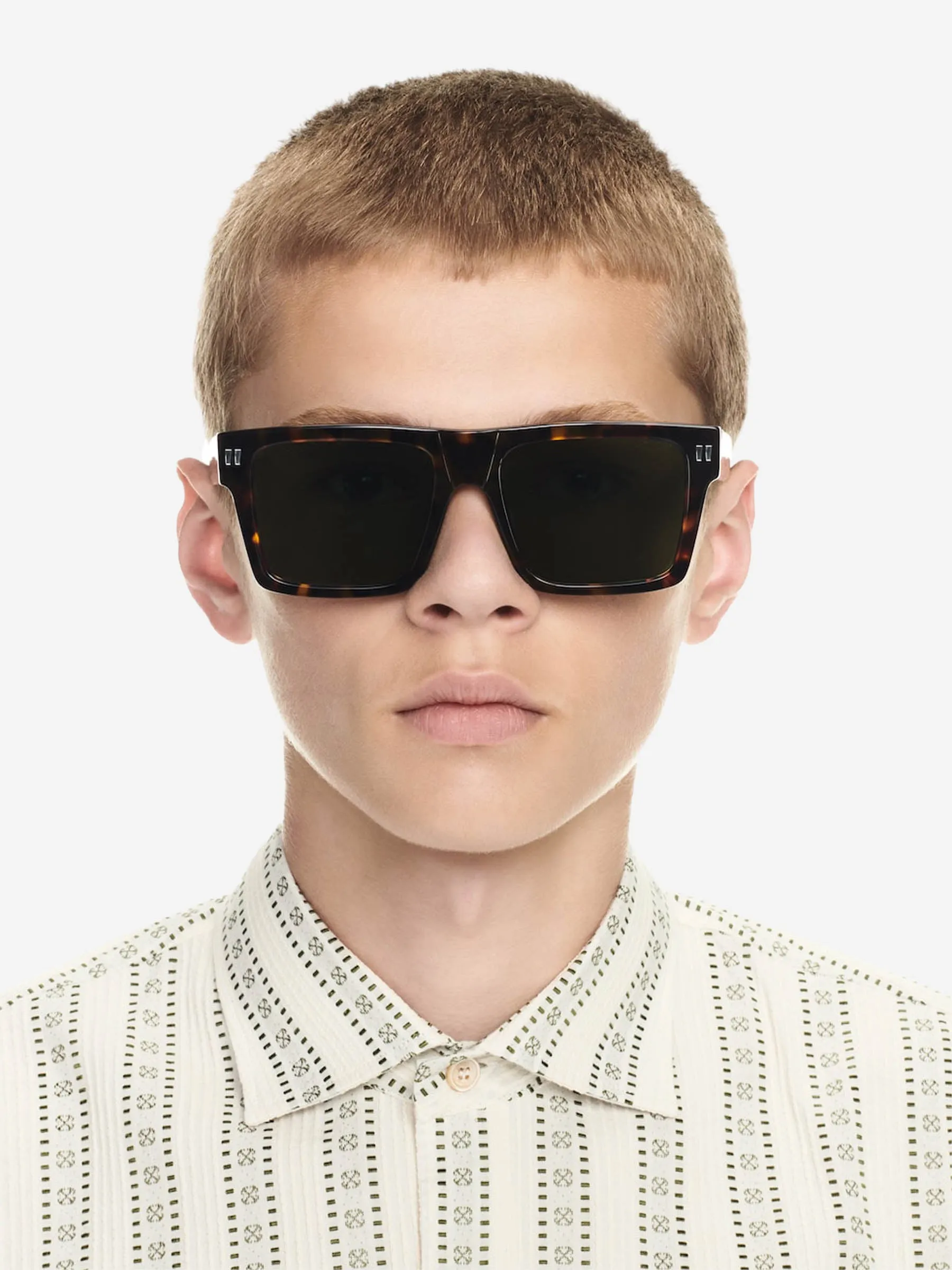 Gafas de Sol Cuadradas Lawton