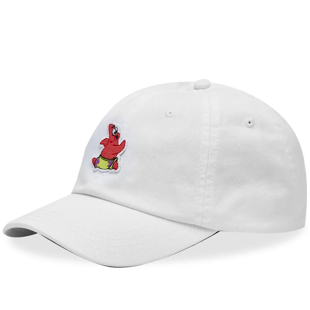 GCDS Patrick x Embroidered Hat
