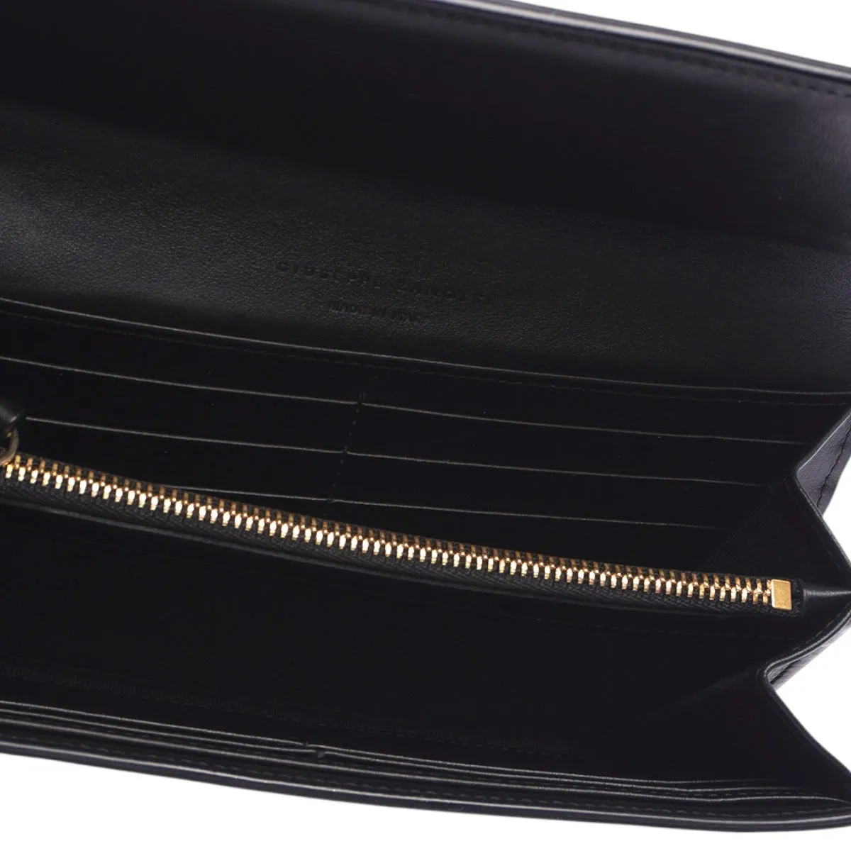 Giuseppe Zanotti Cartera