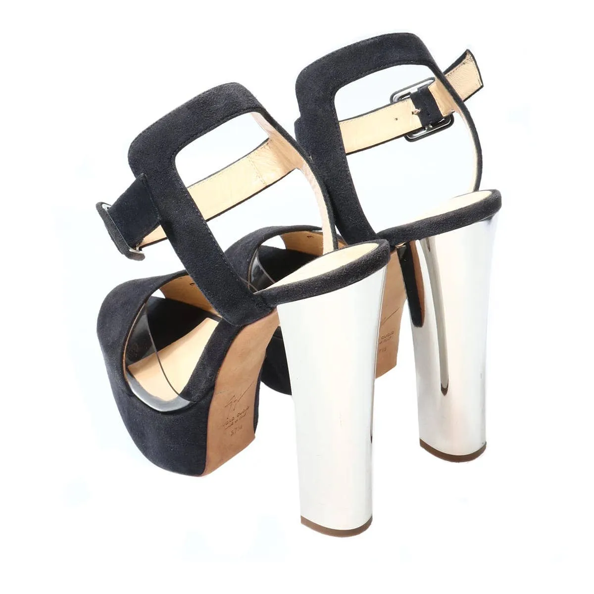 Giuseppe Zanotti Sandalias