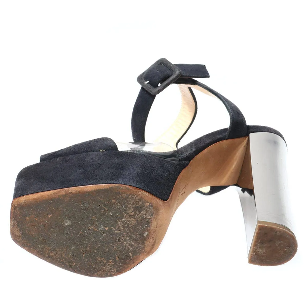 Giuseppe Zanotti Sandalias