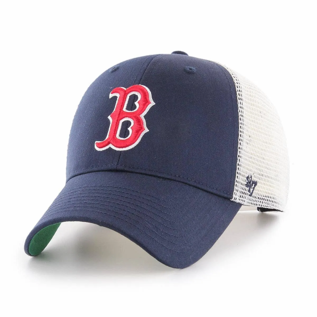 Gorra 47 Boston Red Sox Mlb Unisex