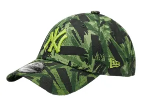 Gorra New Era New York Yankees Verde