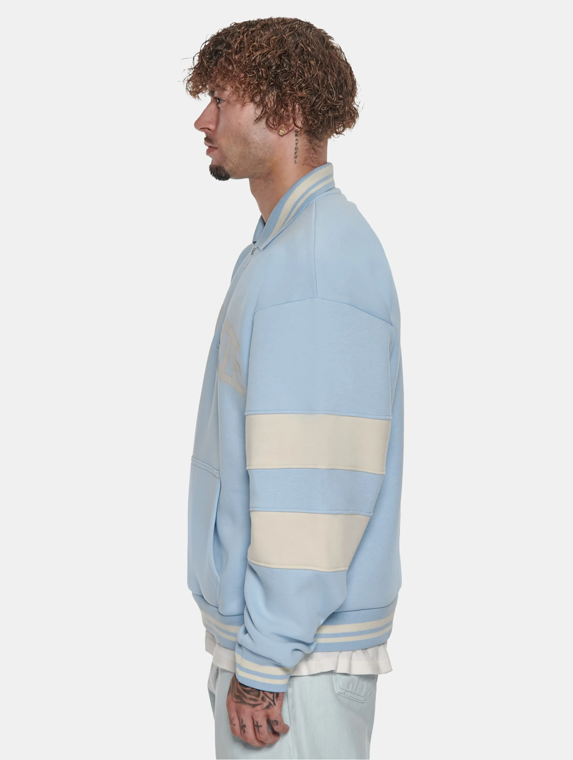 Heavy Oversize Collar 