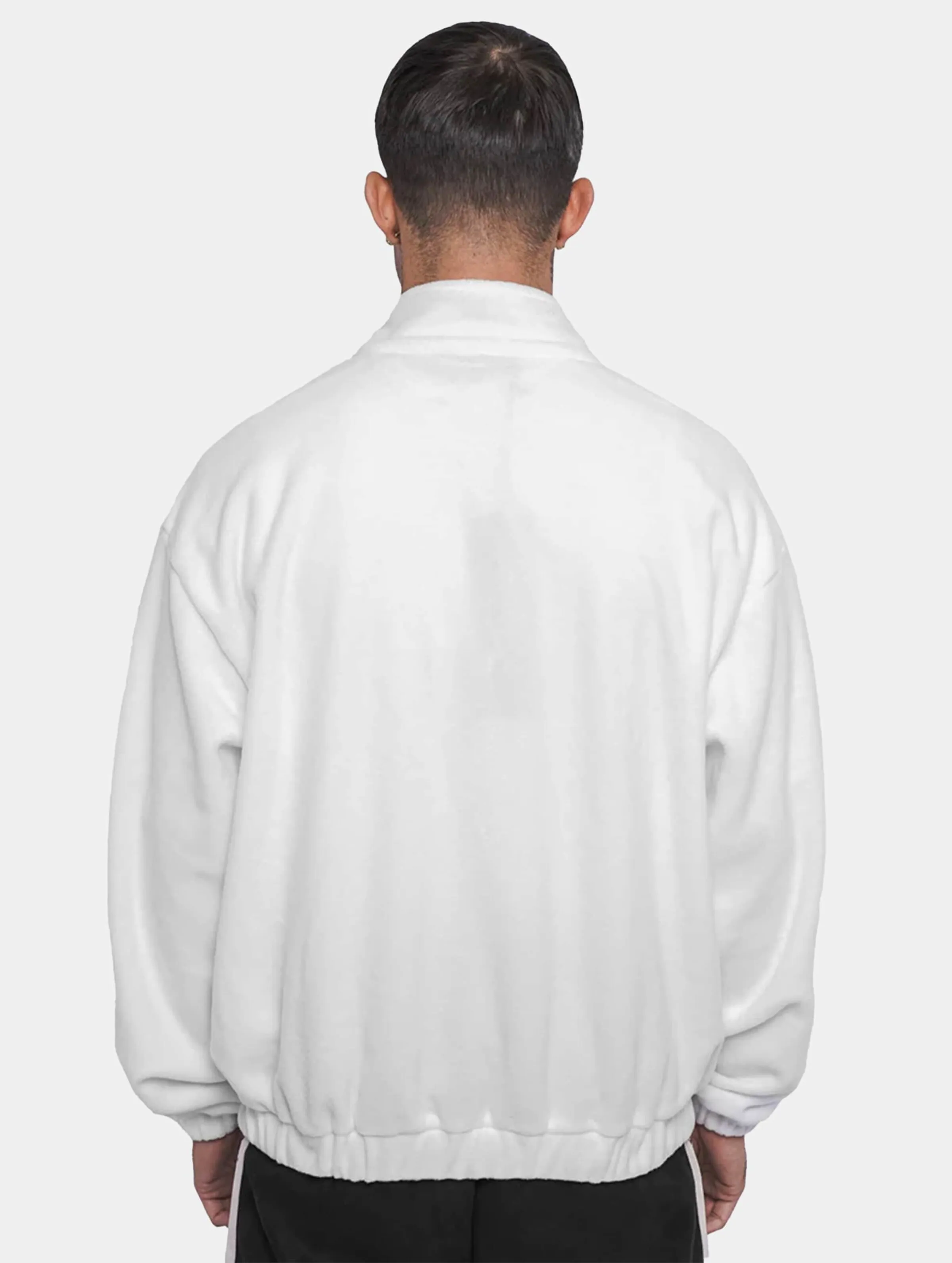 Heavy Oversize Fleece