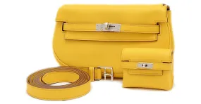 Hermès Kelly Amarillo 