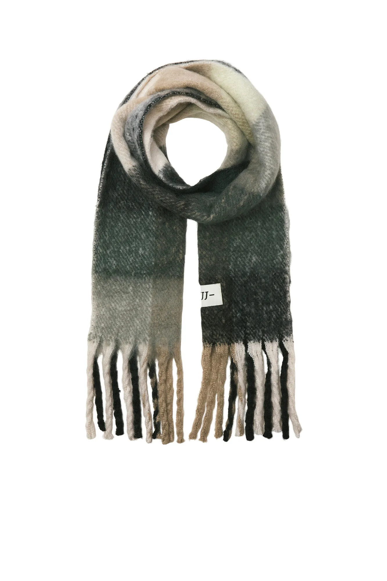 Jack & Jones Bufanda oversize