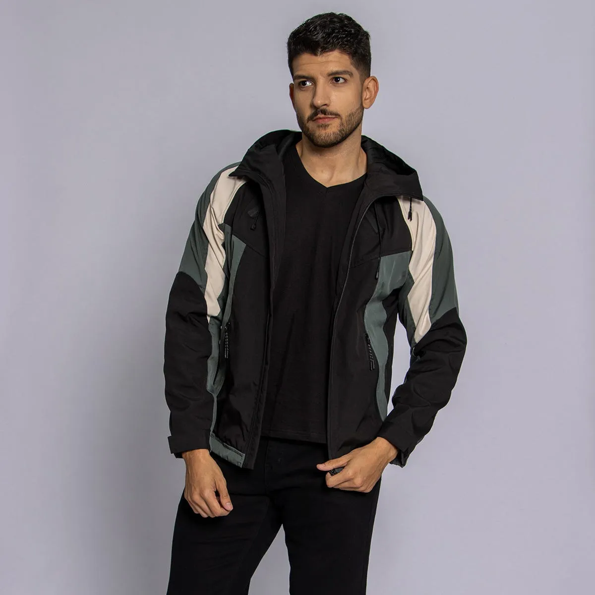 Jacket Body Balance