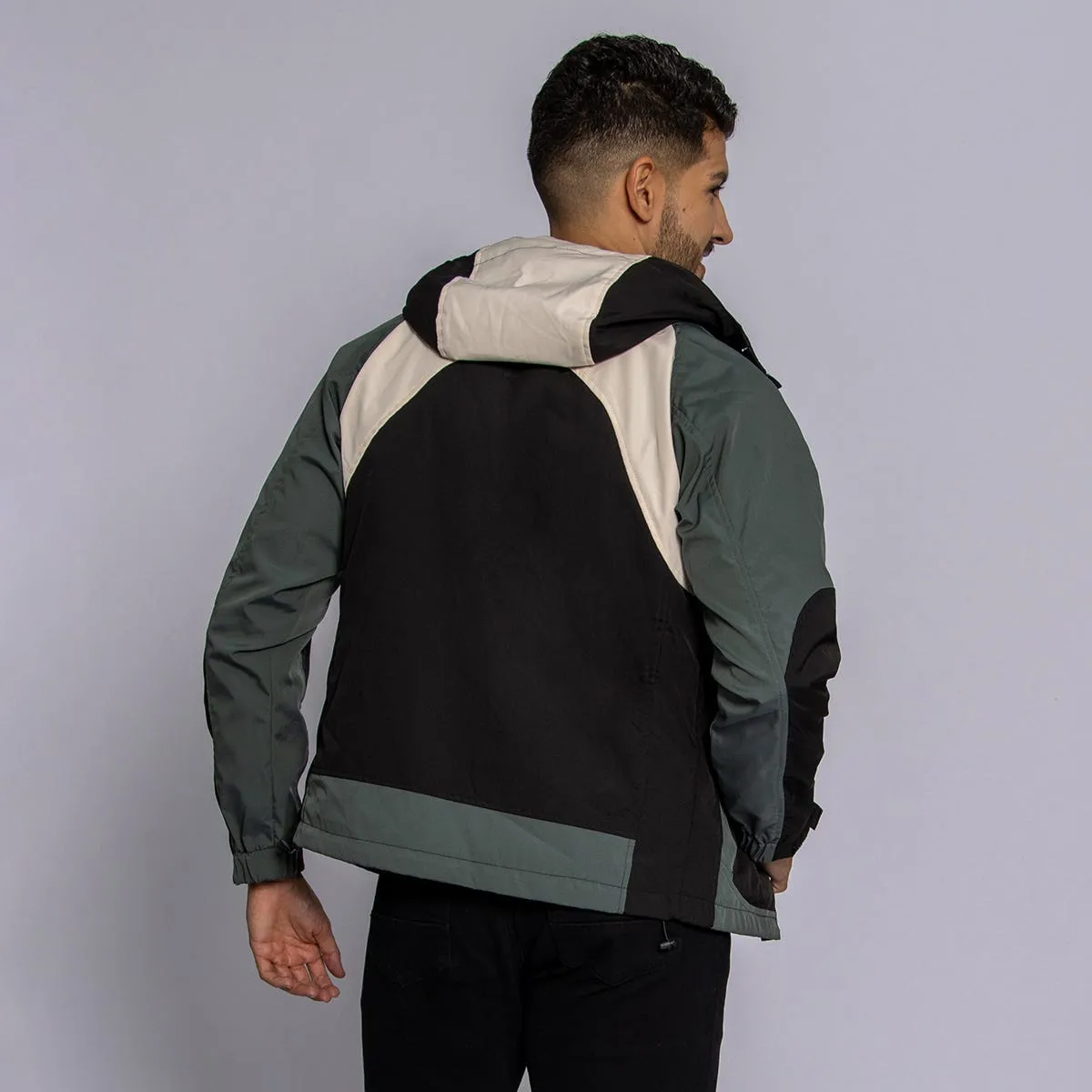 Jacket Body Balance