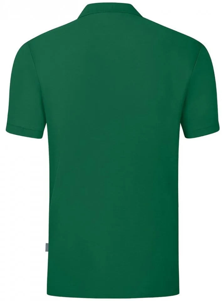 JAKO Organic Polo Shirt