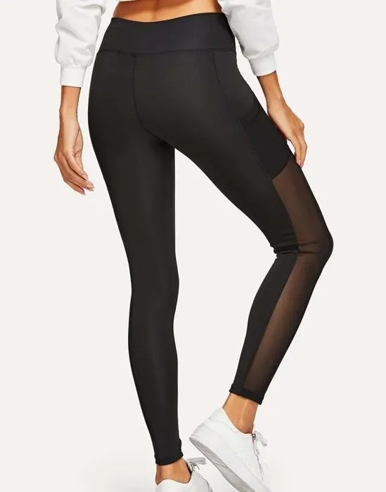 LEGGINGS MODELO AXXA