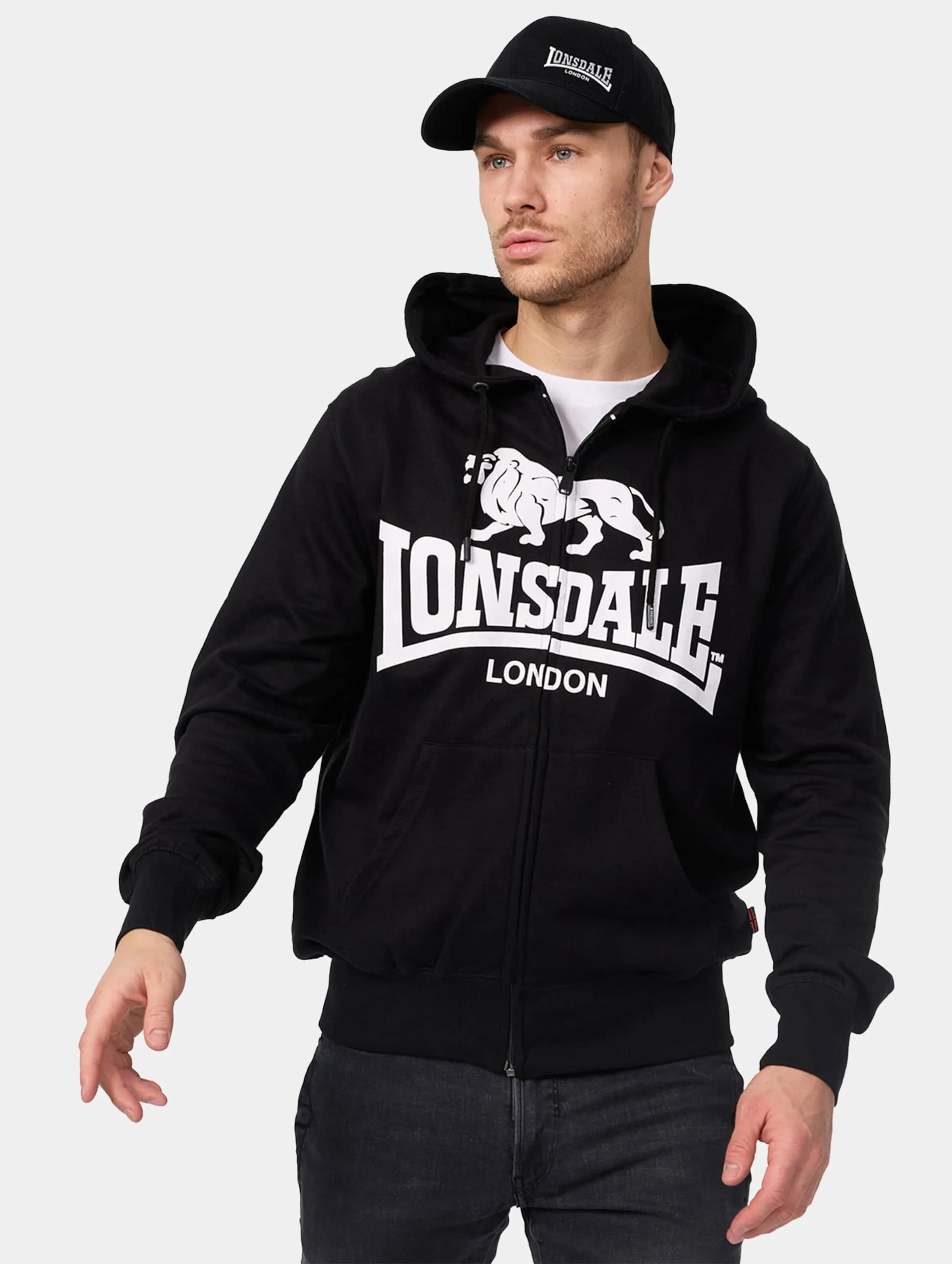 Lonsdale London Krafty