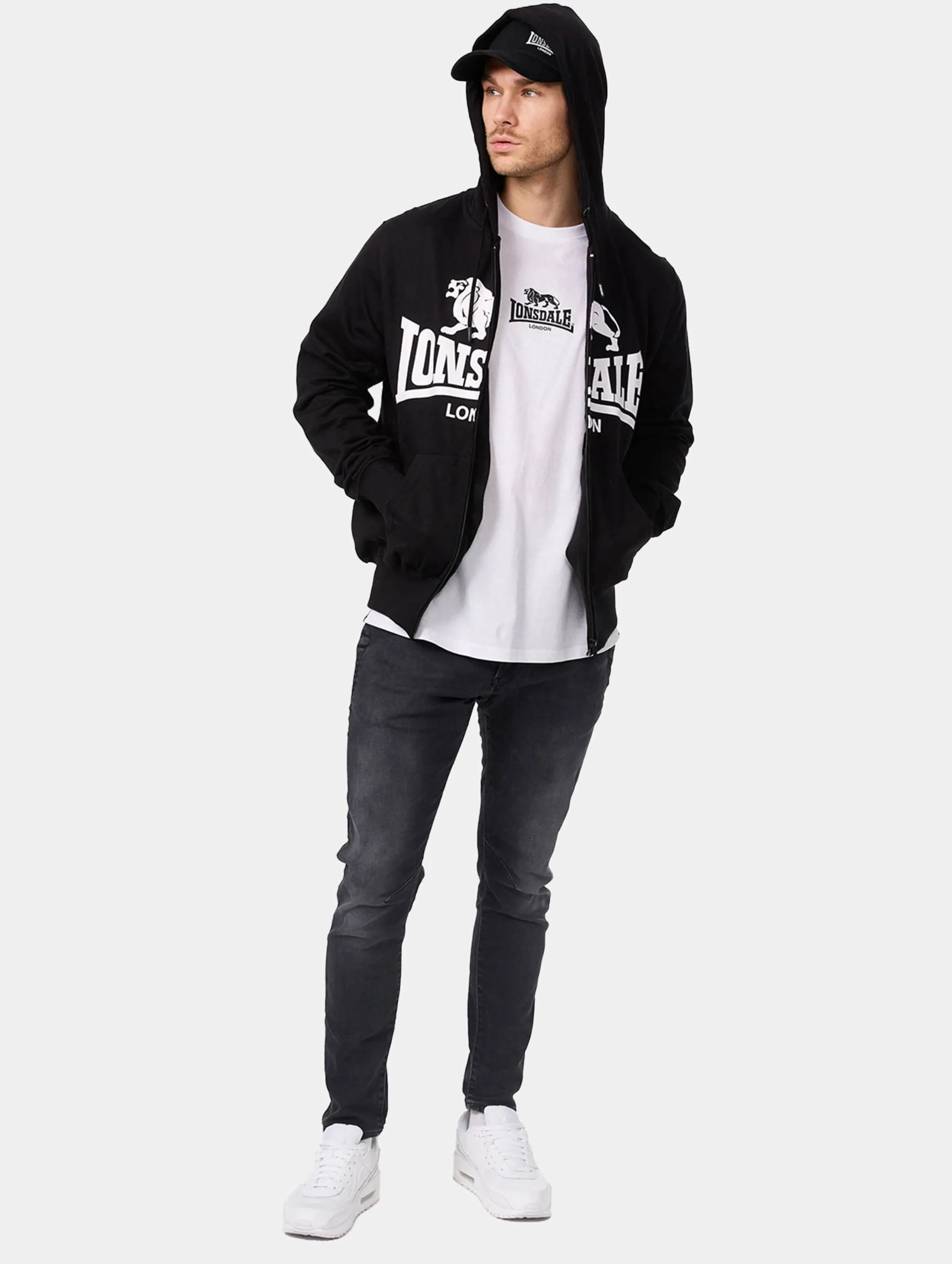 Lonsdale London Krafty