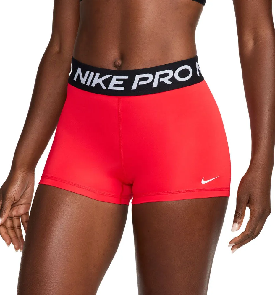 Mallas Short Fitness_Mujer_NIKE W Np 365 Short 3in Sw