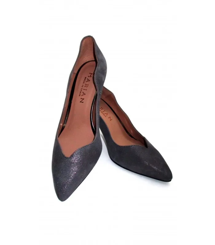 MARIAN 3716 Bruma Gris