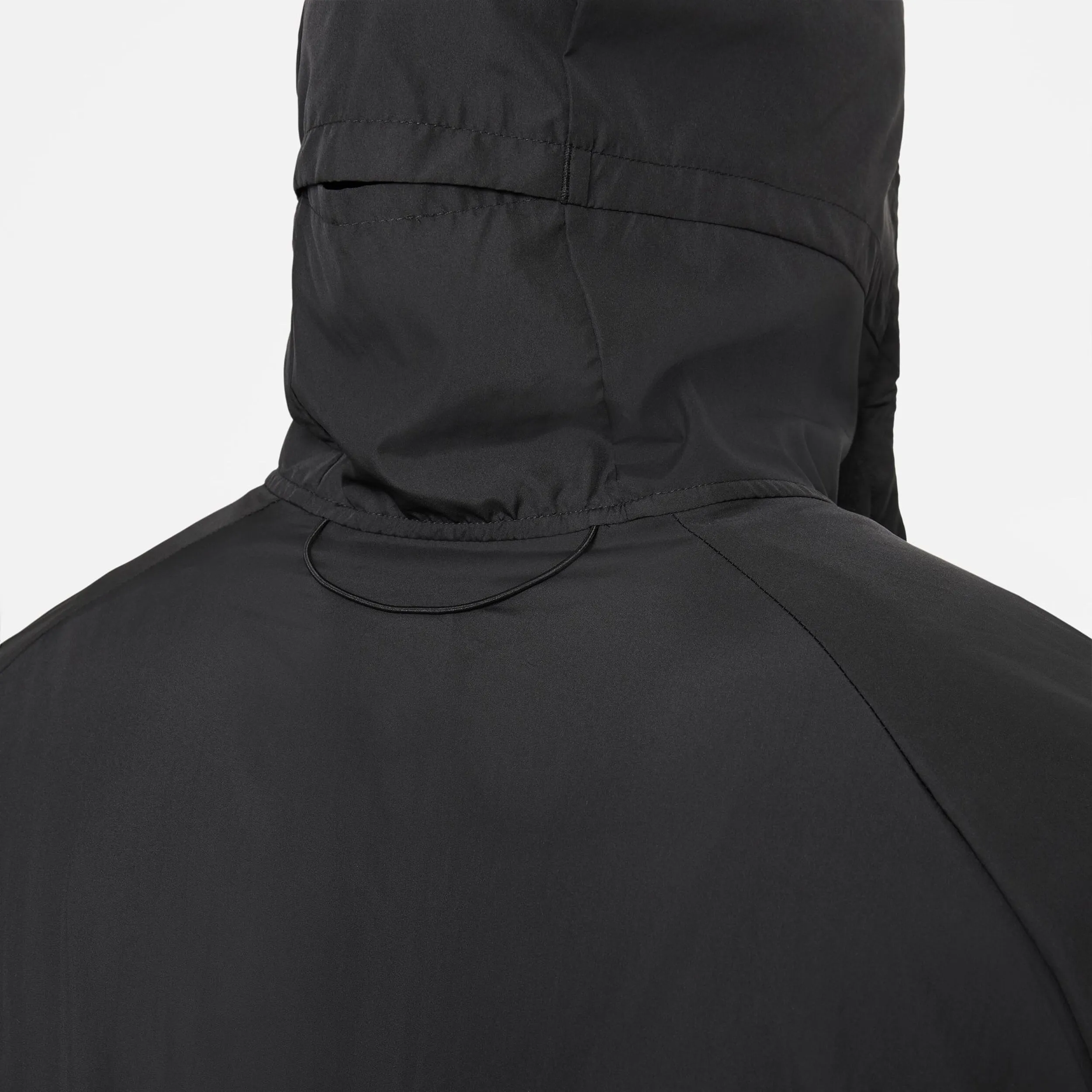 Miler RPL Chaqueta De Entrenamiento Hombres