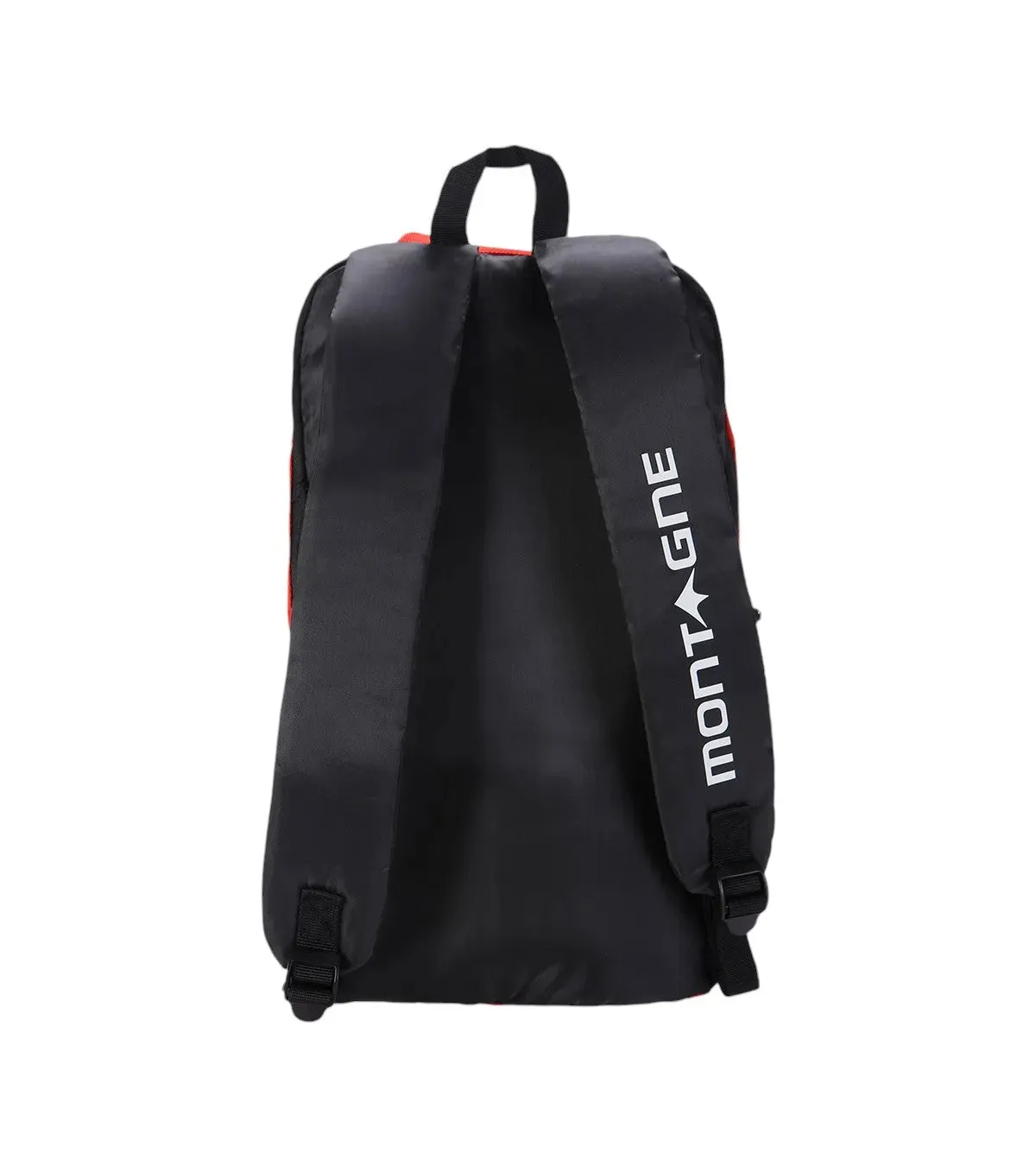 Mochila Montagne Trucker Rojo