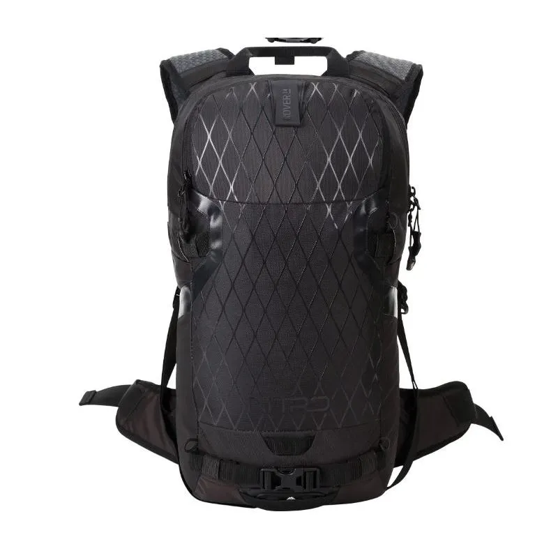 Mochila Nitro Rover 14 (fantasma)