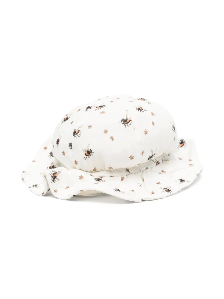 MOLO NOEL SUN HAT