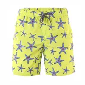 NewWood Short Seanstars