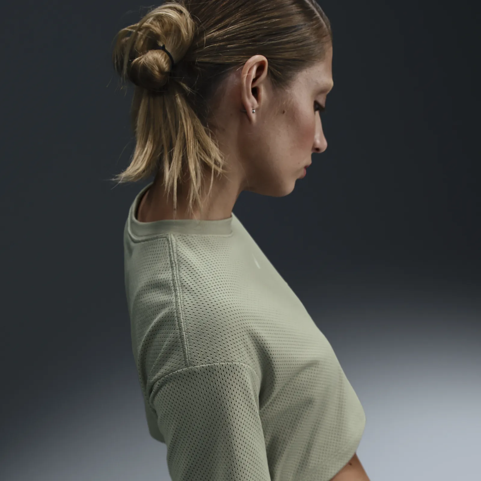 Nike Sportswear Crop Top